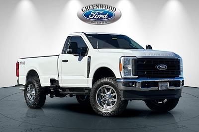 2023 Ford F-250 Regular Cab XL 4WD Pickup for sale #12262 - photo 1