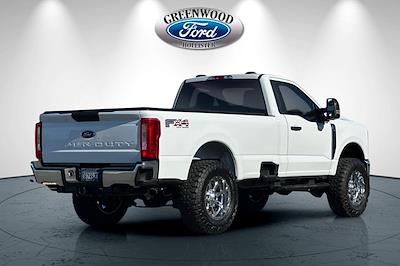 2023 Ford F-250 Regular Cab XL 4WD Pickup for sale #12262 - photo 2