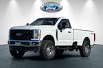2023 Ford F-250 Regular Cab XL 4WD Pickup for sale #12262 - photo 8