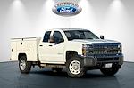 Used 2019 Chevrolet Silverado 2500 Double Cab Service Truck for sale #12263 - photo 1