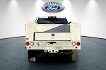 Used 2019 Chevrolet Silverado 2500 Double Cab Service Truck for sale #12263 - photo 2