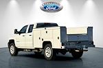 Used 2019 Chevrolet Silverado 2500 Double Cab Service Truck for sale #12263 - photo 4