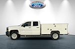 Used 2019 Chevrolet Silverado 2500 Double Cab Service Truck for sale #12263 - photo 5
