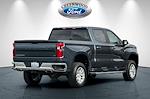 Used 2021 Chevrolet Silverado 1500 LT Crew Cab for sale #12265 - photo 4