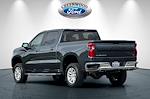 Used 2021 Chevrolet Silverado 1500 LT Crew Cab for sale #12265 - photo 6