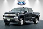Used 2021 Chevrolet Silverado 1500 LT Crew Cab for sale #12265 - photo 8