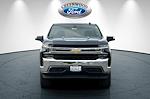Used 2021 Chevrolet Silverado 1500 LT Crew Cab for sale #12265 - photo 9