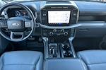 2023 Ford F-150 Lightning SuperCrew Cab Pro AWD Pickup for sale #12270 - photo 15
