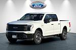 2023 Ford F-150 Lightning SuperCrew Cab Pro AWD Pickup for sale #12270 - photo 8