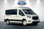 2021 Ford Transit 350 XLT Medium Roof SRW RWD Passenger Van for sale #12271 - photo 1