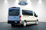 2021 Ford Transit 350 XLT Medium Roof SRW RWD Passenger Van for sale #12271 - photo 2