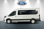 2021 Ford Transit 350 XLT Medium Roof SRW RWD Passenger Van for sale #12271 - photo 6