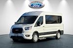2021 Ford Transit 350 XLT Medium Roof SRW RWD Passenger Van for sale #12271 - photo 7