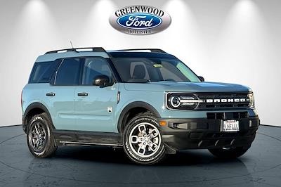 Used 2023 Ford Bronco Sport Big Bend for sale #12272 - photo 1