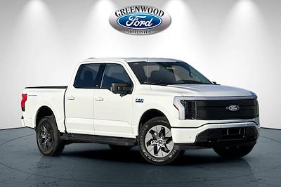 Used 2024 Ford F-150 Lightning Flash SuperCrew Cab for sale #12274 - photo 1