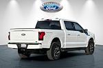 Used 2024 Ford F-150 Lightning Flash SuperCrew Cab for sale #12274 - photo 2