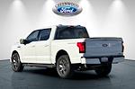 Used 2024 Ford F-150 Lightning Flash SuperCrew Cab for sale #12274 - photo 6