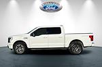 Used 2024 Ford F-150 Lightning Flash SuperCrew Cab for sale #12274 - photo 7