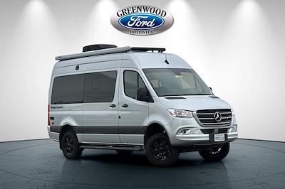 Used 2023 Mercedes-Benz Sprinter 2500 Standard Roof Camper Van for sale #12279 - photo 1