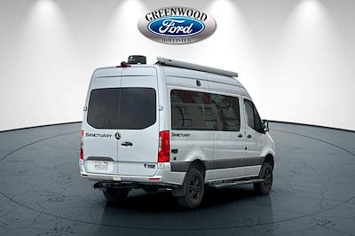 2023 Mercedes-Benz Sprinter 2500 Standard Roof AWD Camper Van for sale #12279 - photo 2