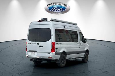 Used 2023 Mercedes-Benz Sprinter 2500 Standard Roof Camper Van for sale #12279 - photo 2