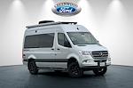 2023 Mercedes-Benz Sprinter 2500 Standard Roof AWD Camper Van for sale #12279 - photo 3