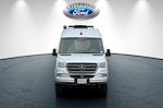 2023 Mercedes-Benz Sprinter 2500 Standard Roof AWD Camper Van for sale #12279 - photo 9