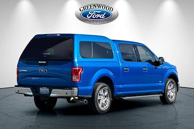 Used 2016 Ford F-150 - photo 1