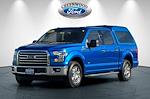 2016 Ford F-150 SuperCrew Cab XLT RWD Pickup for sale #12280 - photo 8
