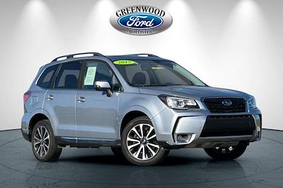 2017 Subaru Forester AWD SUV for sale #12288 - photo 2