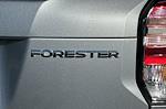 2017 Subaru Forester AWD SUV for sale #12288 - photo 33