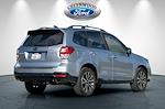 2017 Subaru Forester AWD SUV for sale #12288 - photo 4