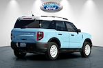 2023 Ford Bronco Sport Heritage 4WD SUV for sale #12290 - photo 4