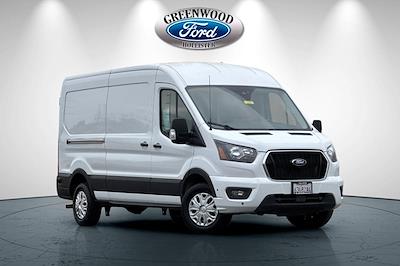 2024 Ford Transit 250 Base Medium Roof RWD Empty Cargo Van for sale #12296 - photo 1