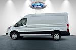 2024 Ford Transit 250 Base Medium Roof RWD Empty Cargo Van for sale #12296 - photo 7