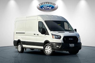 Used 2024 Ford Transit 250 - photo 1