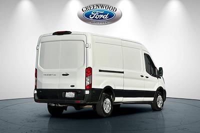 Used 2024 Ford Transit 250 - photo 1