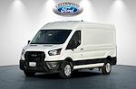 2024 Ford Transit 250 Base Medium Roof RWD Empty Cargo Van for sale #12297 - photo 8