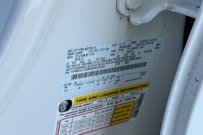 Used 2025 Ford Expedition - photo 1