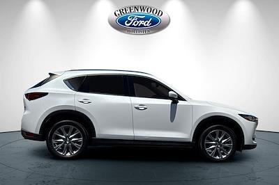 2021 Mazda CX-5 Grand Touring AWD SUV for sale #12326 - photo 2