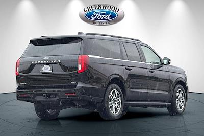 2025 Ford Expedition MAX Active 4WD SUV for sale #12328 - photo 2