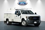 2021 Ford F-350 Super Cab XL DRW RWD Service Truck for sale #12330 - photo 1