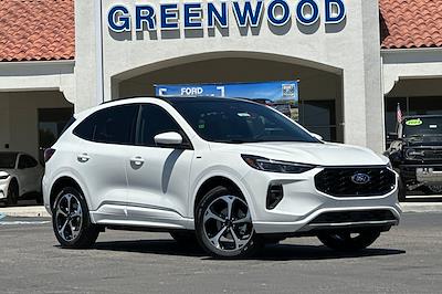 2024 Ford Escape ST-Line Select AWD SUV for sale #29819 - photo 1