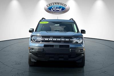 2024 Ford Bronco Sport Big Bend AWD SUV for sale #30057 - photo 2