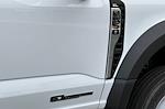 New 2024 Ford F-550 Regular Cab 4x4 11' 6" Scelzi Steel Dump Truck for sale #30072 - photo 30