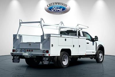 New 2024 Ford F-450 - photo 1