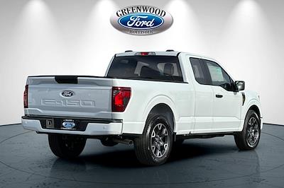 2024 Ford F-150 Super Cab STX 4x2 Pickup for sale #30082 - photo 2