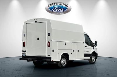 New 2024 Ford Transit 350 - photo 1