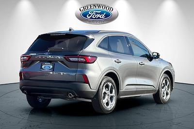 New 2025 Ford Escape - photo 1