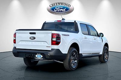 2025 Ford Maverick SuperCrew Cab Tremor AWD Pickup for sale #30135 - photo 2